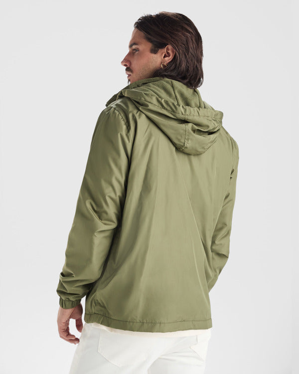 Chaqueta