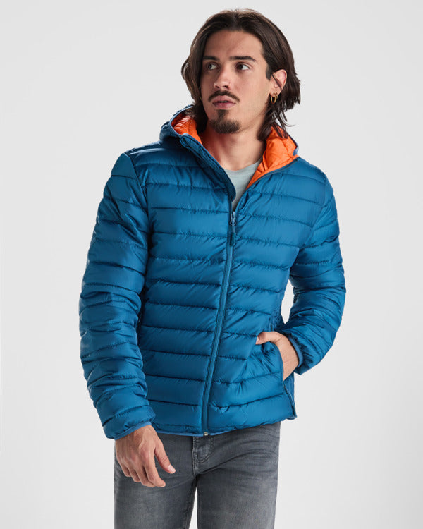 Chaqueta