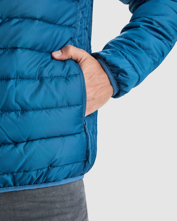 Chaqueta
