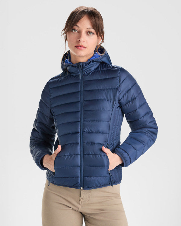 Chaqueta