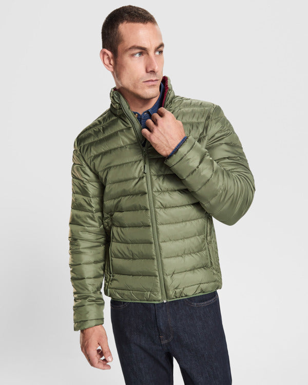 Chaqueta