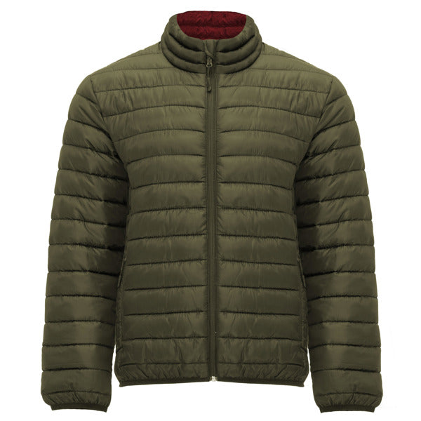 Chaqueta