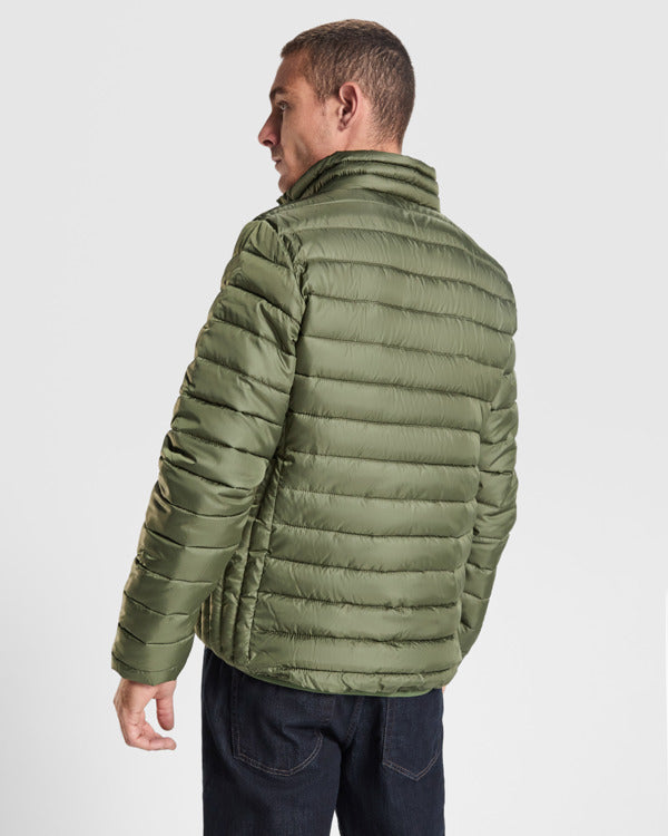 Chaqueta
