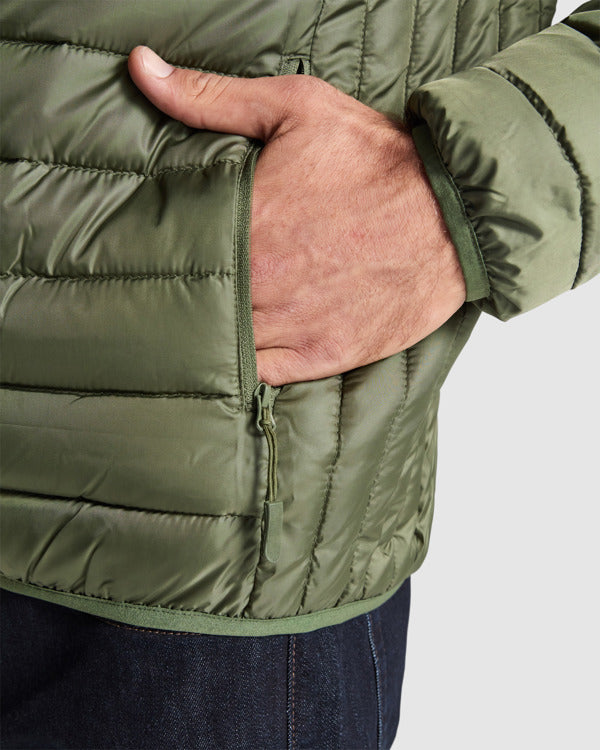 Chaqueta
