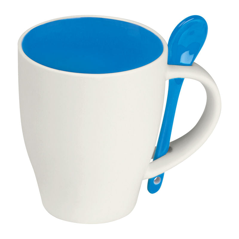 Taza de Cerámica Palermo 250