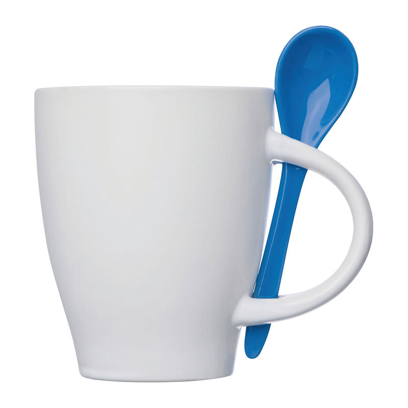 Taza de Cerámica Palermo 250