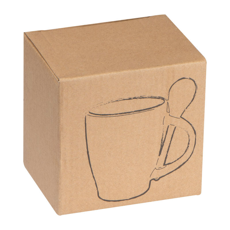 Taza de Cerámica Palermo 250