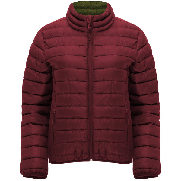 Chaqueta