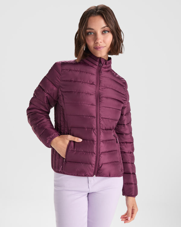 Chaqueta