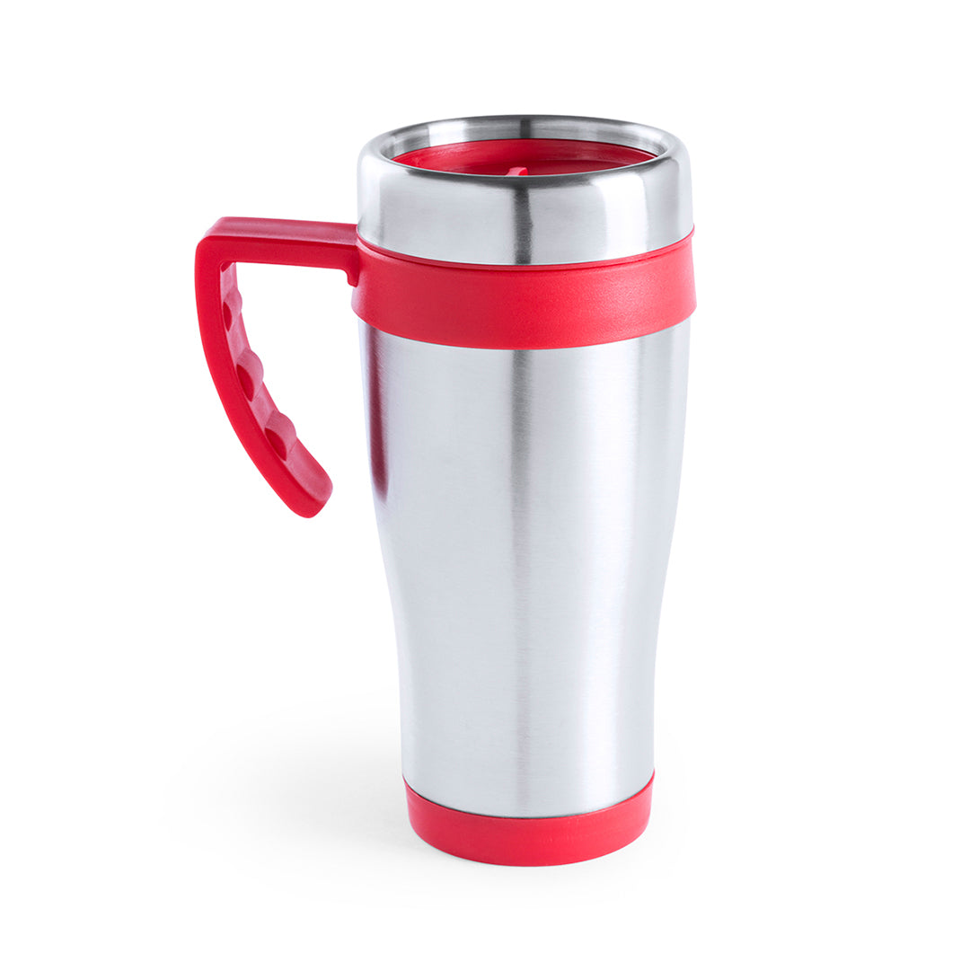 Taza Térmica