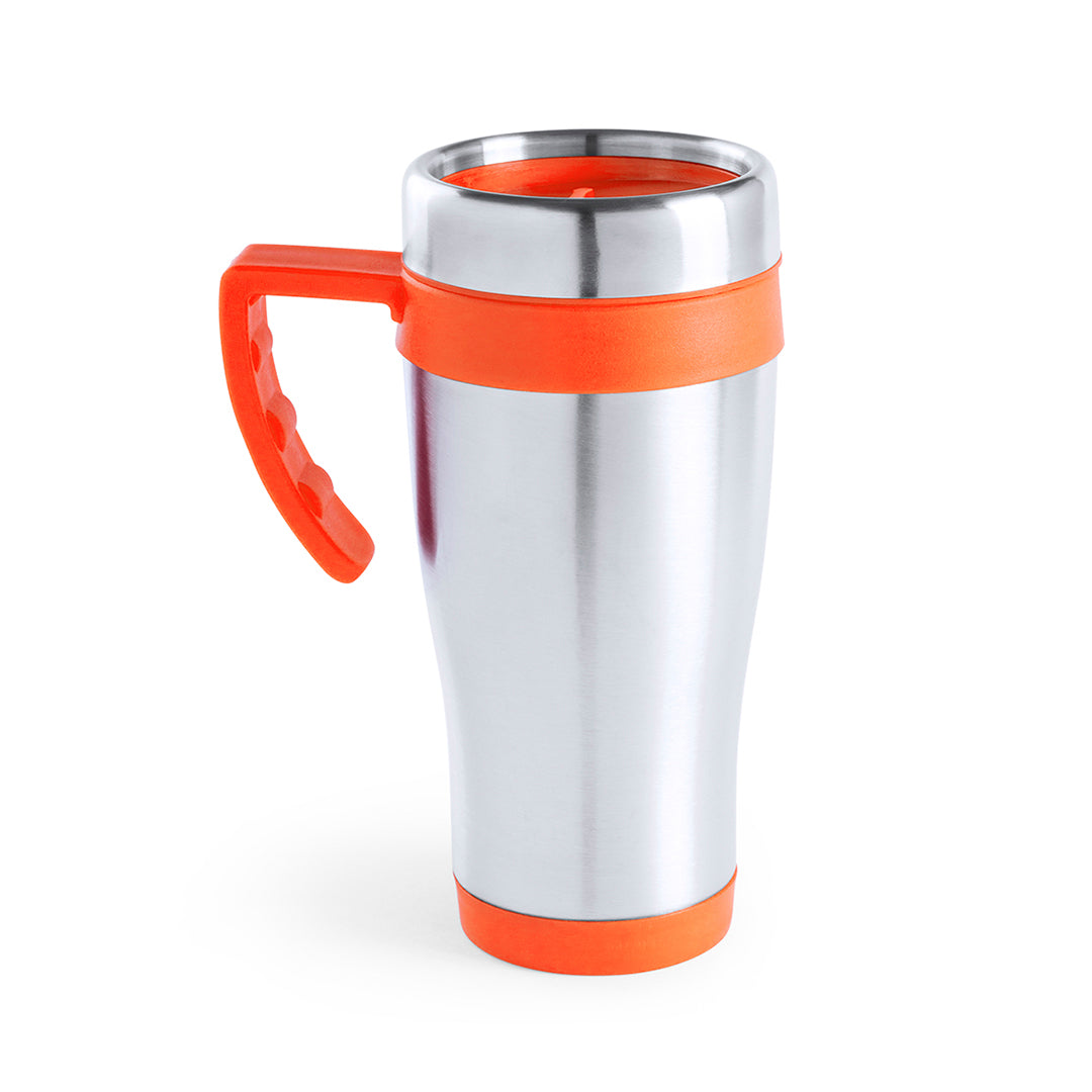 Taza Térmica