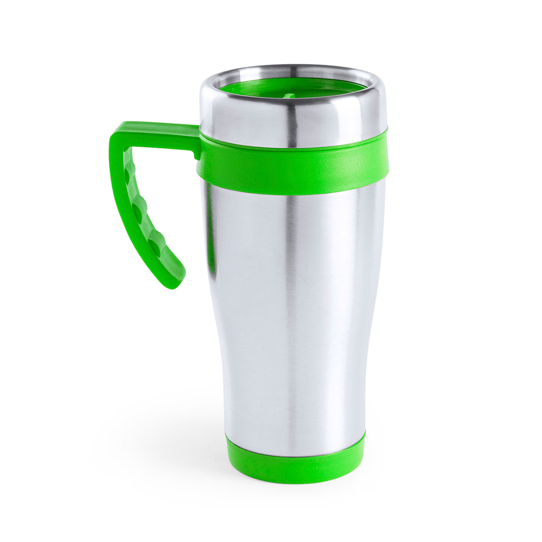 Taza Térmica