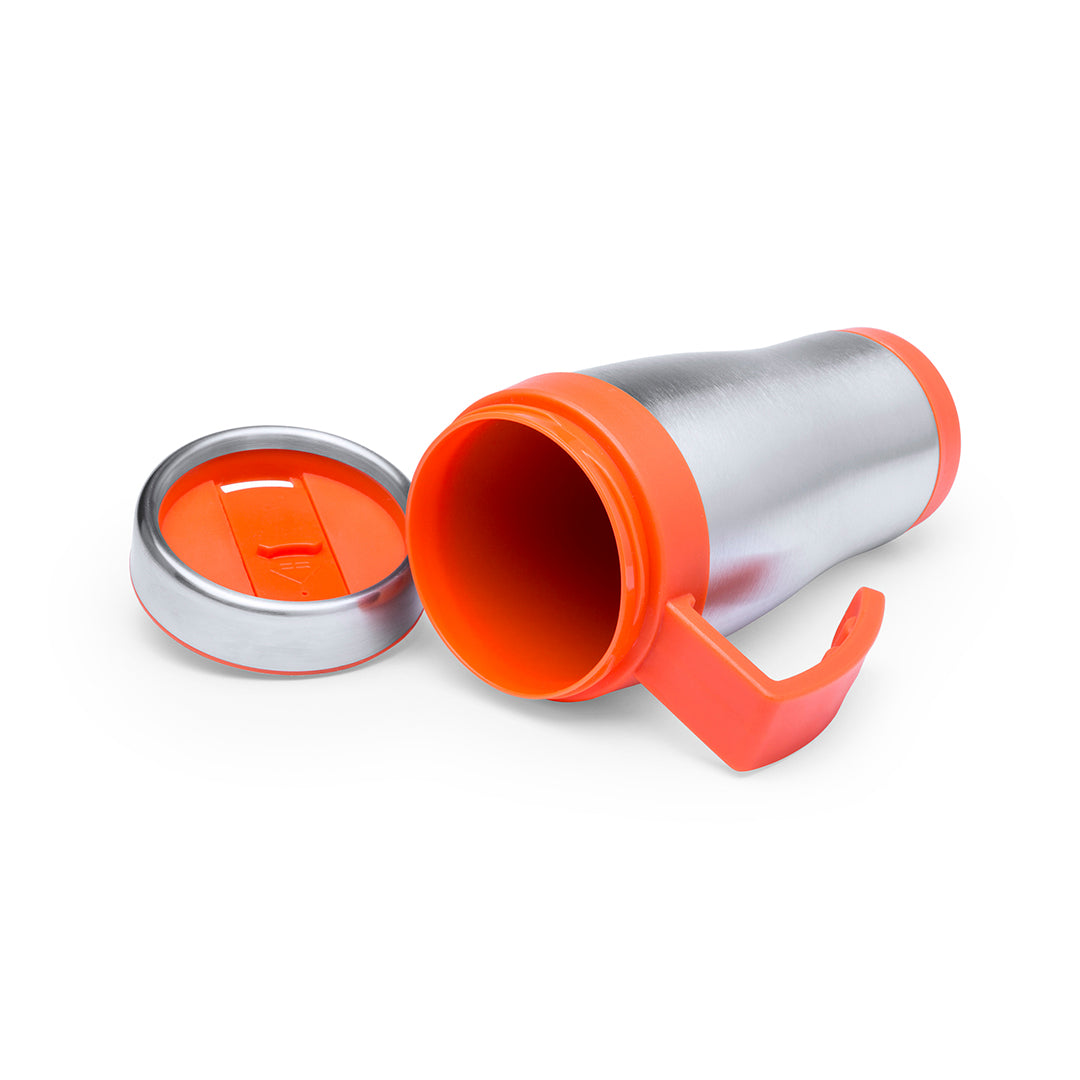 Taza Térmica