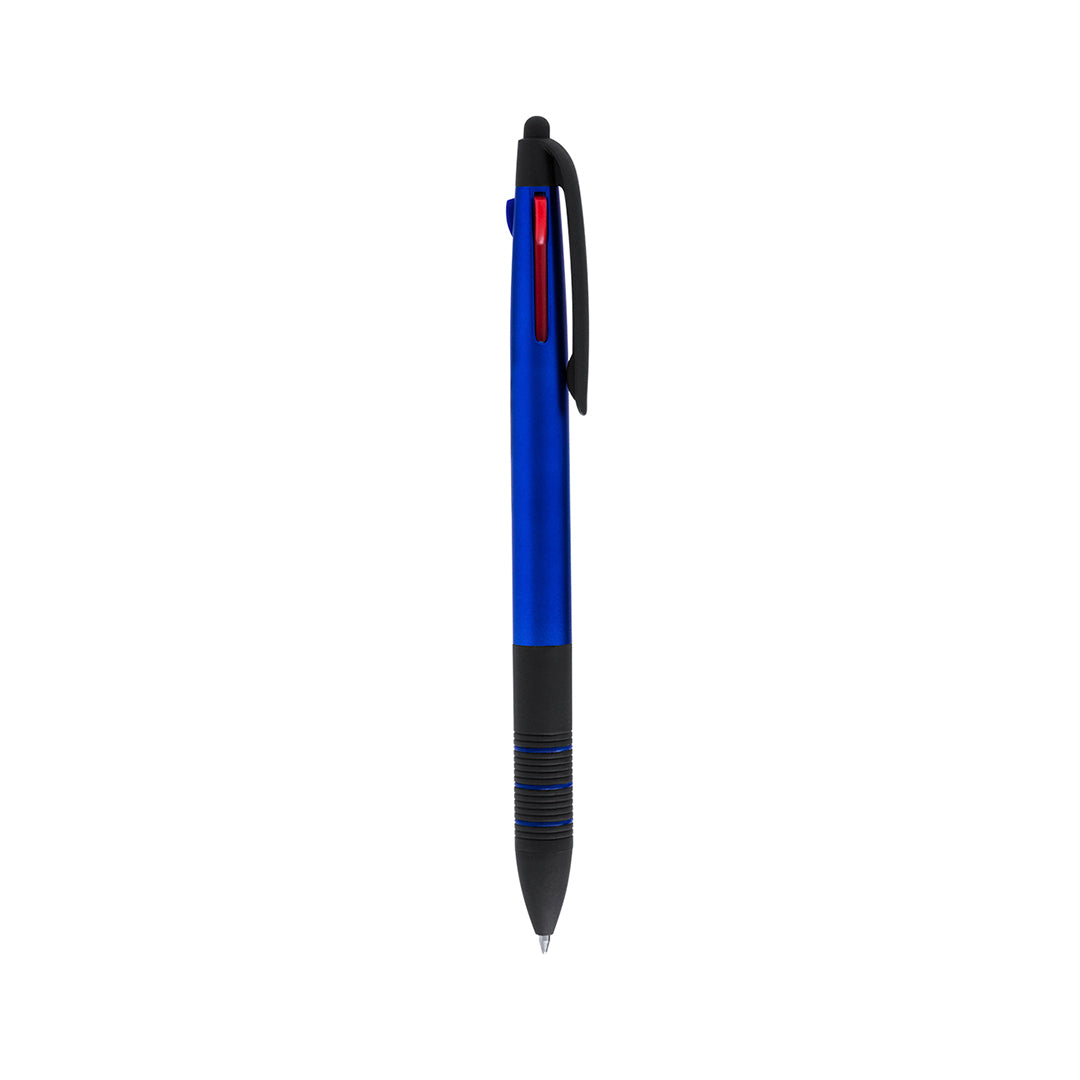 Bolígrafo Multicolor Puntero