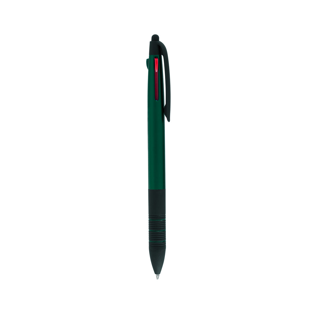 Bolígrafo Multicolor Puntero