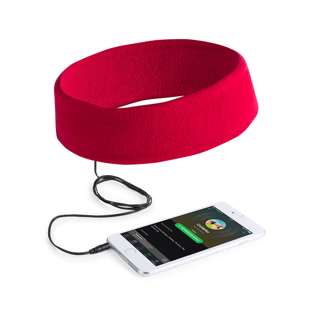 Auriculares