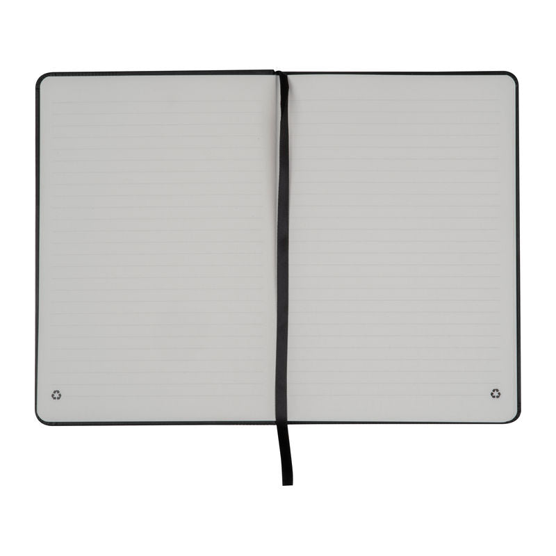 Set Elegante de Cuaderno Port