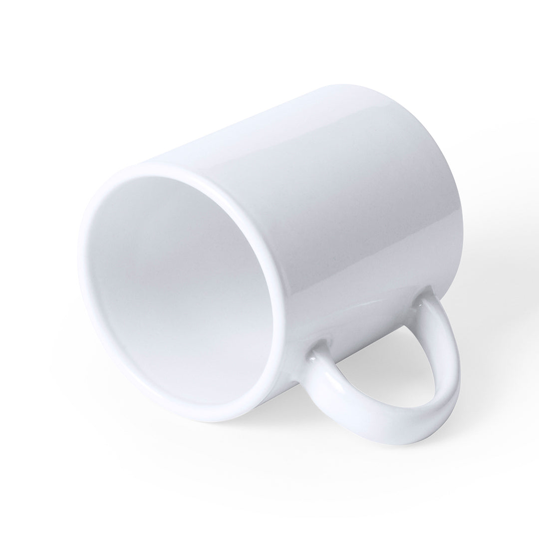 Taza Sublimación