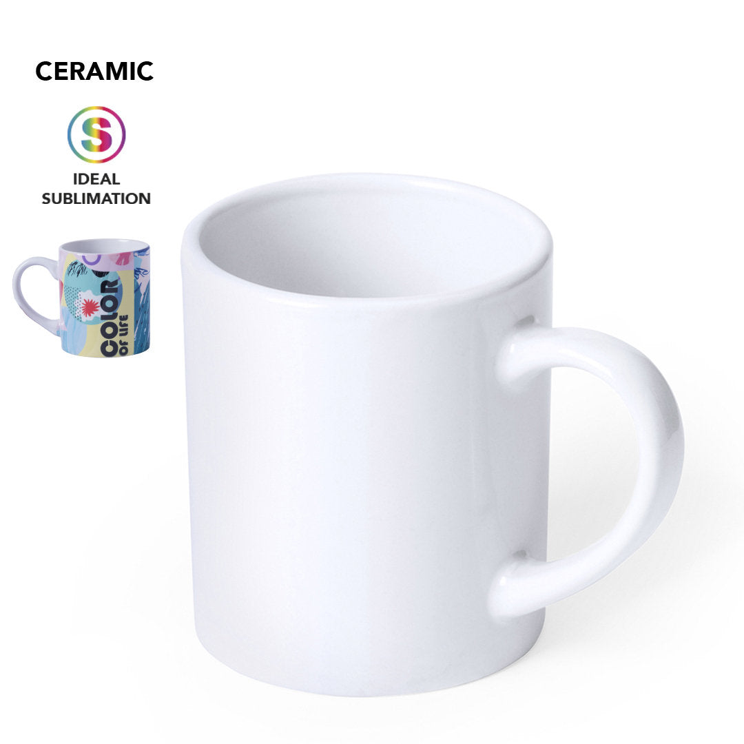 Taza Sublimación