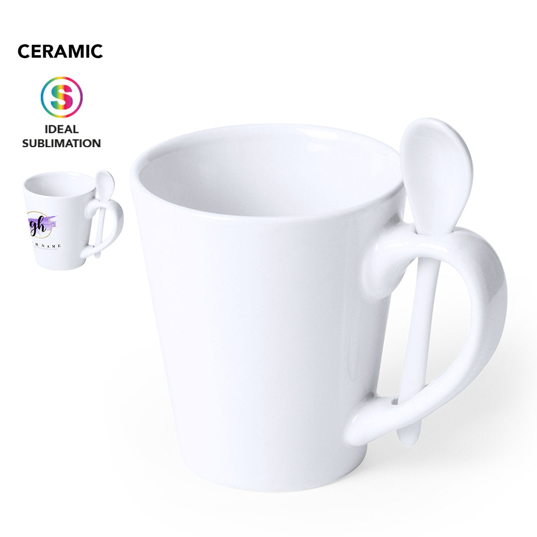 Taza Sublimación
