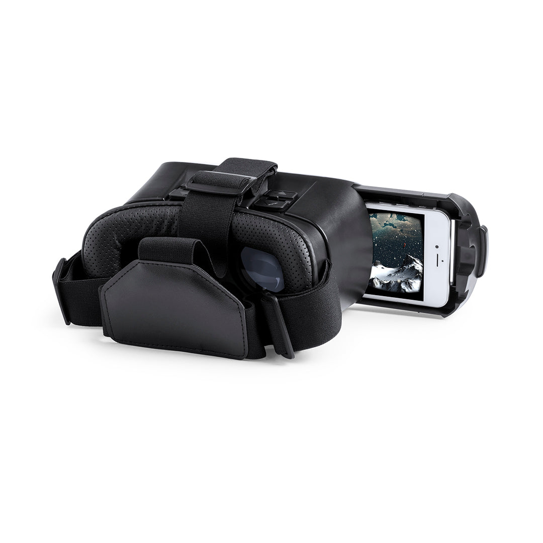 Gafas Realidad Virtual