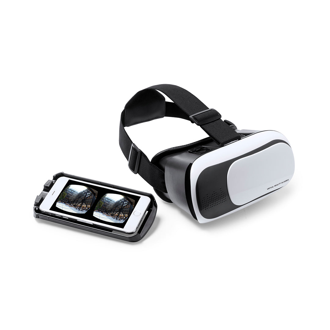 Gafas Realidad Virtual