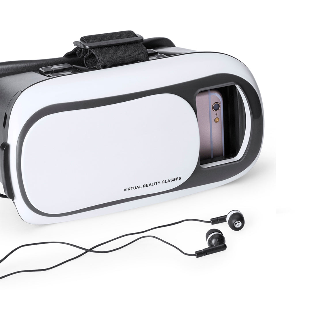 Gafas Realidad Virtual
