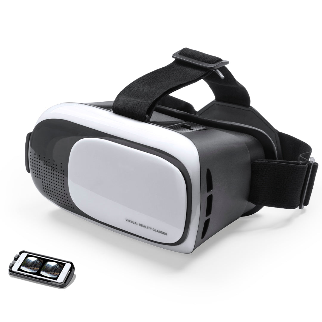 Gafas Realidad Virtual