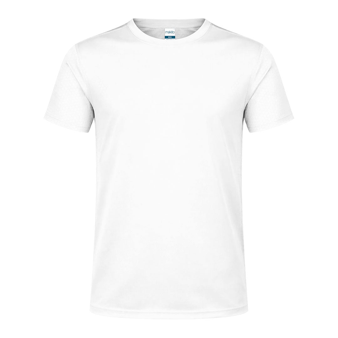 Camiseta Adulto