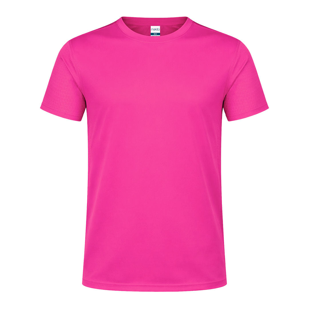 Camiseta Adulto