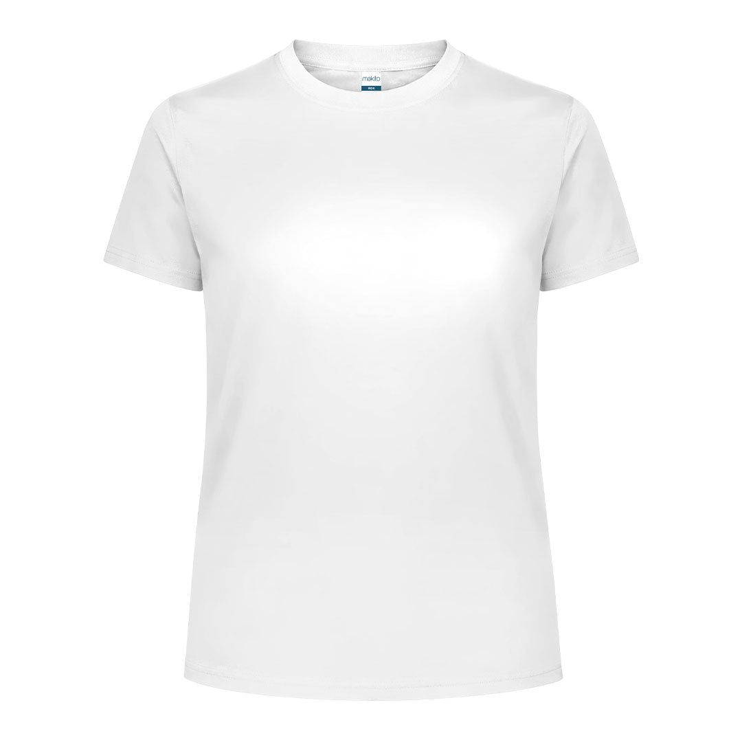 Camiseta Mujer
