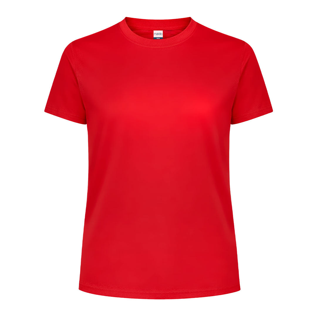 Camiseta Mujer