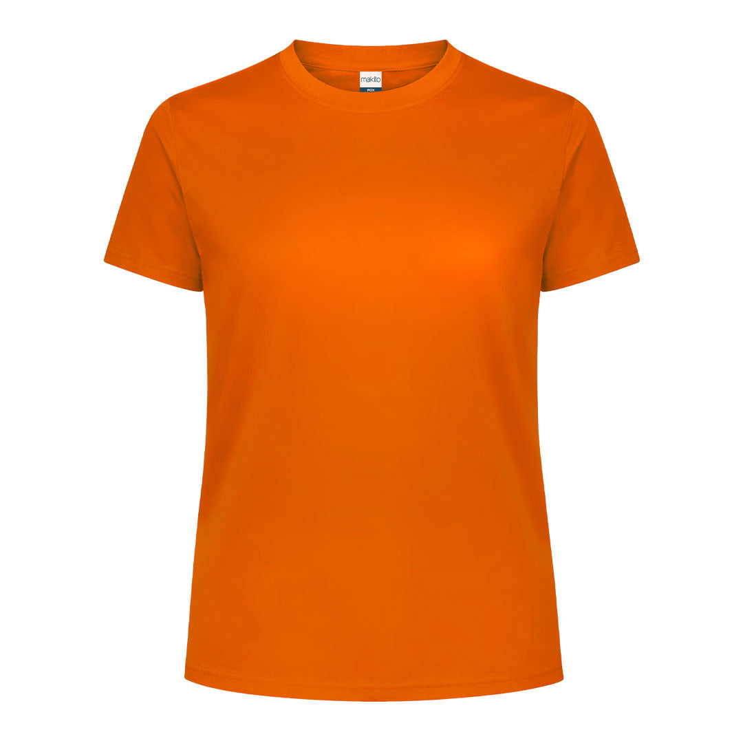Camiseta Mujer