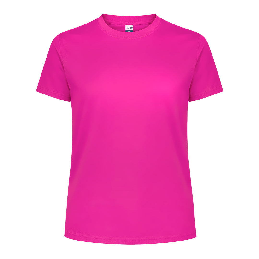 Camiseta Mujer