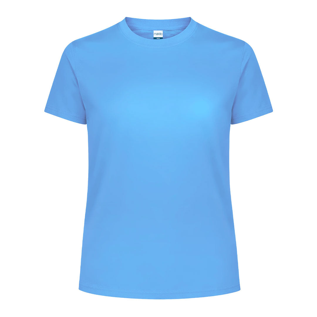 Camiseta Mujer