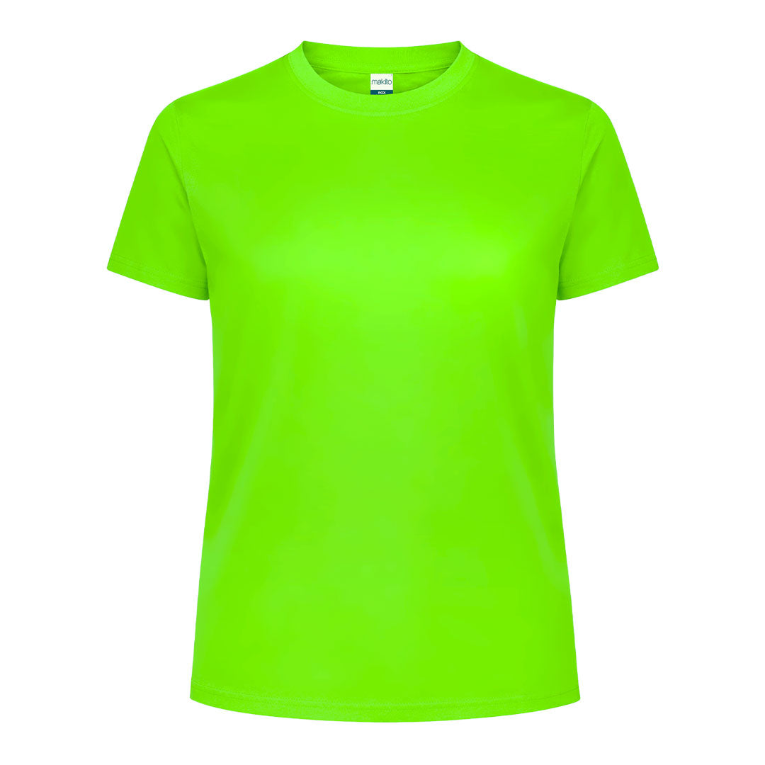 Camiseta Mujer