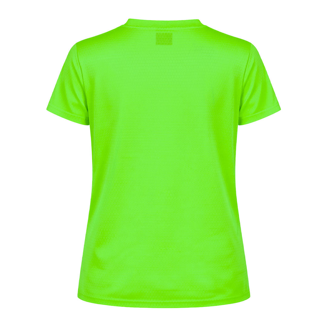Camiseta Mujer