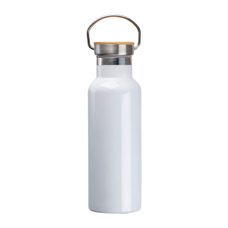 Botella Térmica para Sublimación, 500