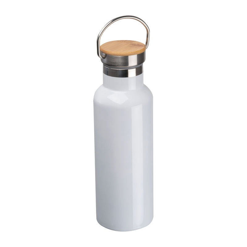 Botella Térmica para Sublimación, 500