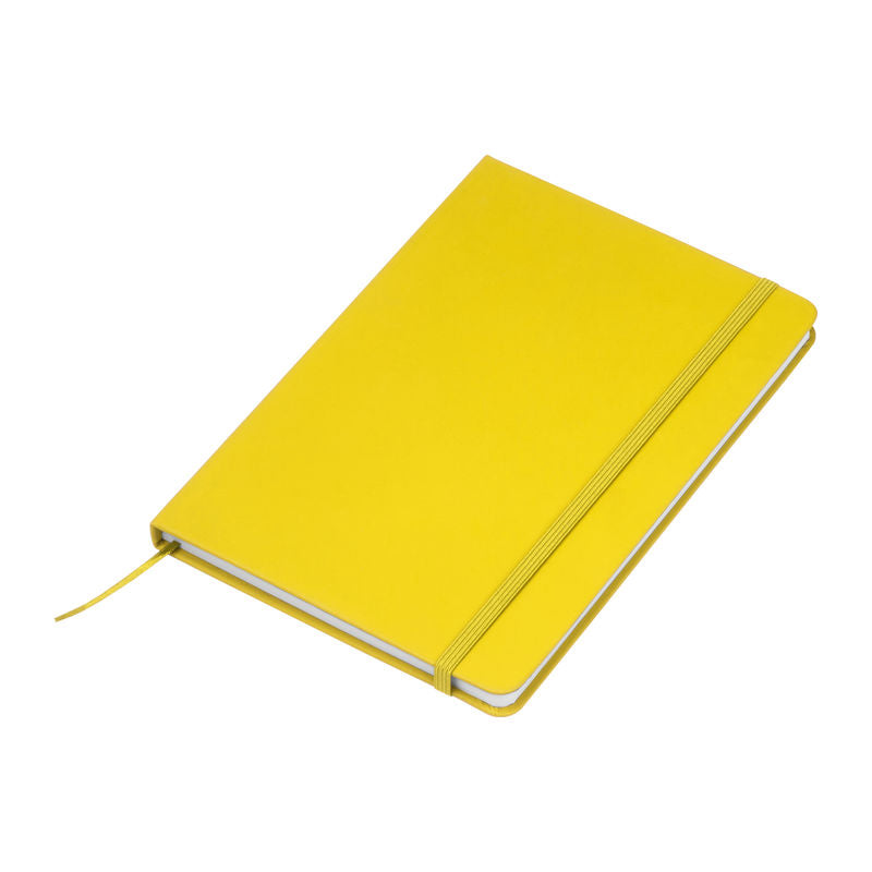 Cuaderno A5 de Papel Reciclado