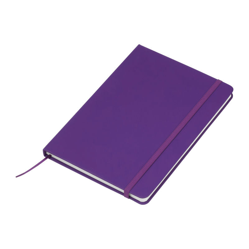 Cuaderno A5 de Papel Reciclado
