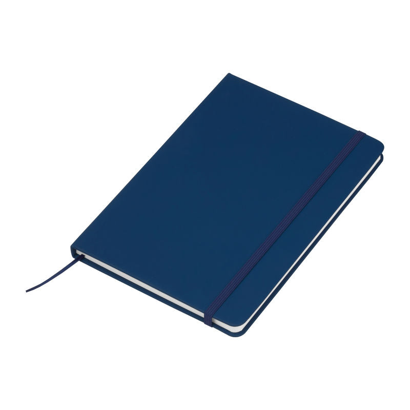 Cuaderno A5 de Papel Reciclado