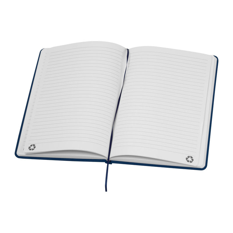 Cuaderno A5 de Papel Reciclado