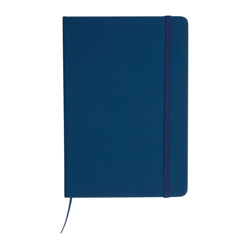 Cuaderno A5 de Papel Reciclado