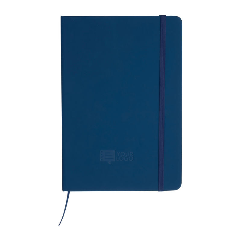 Cuaderno A5 de Papel Reciclado