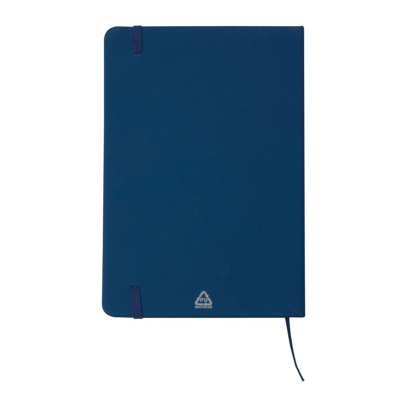 Cuaderno A5 de Papel Reciclado