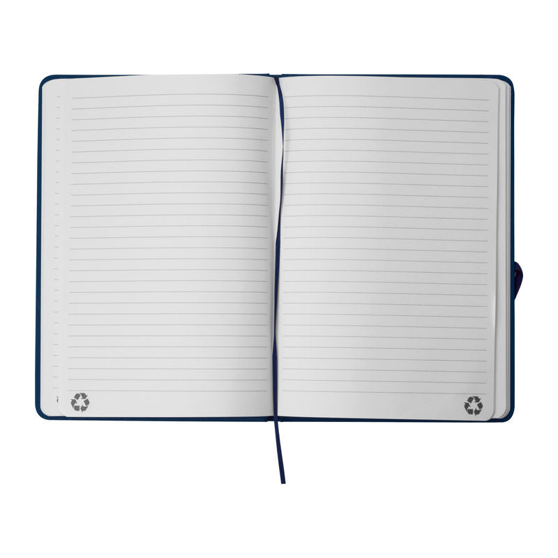Cuaderno A5 de Papel Reciclado