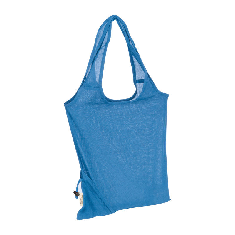 Bolsa Modena de Algodón Reciclado