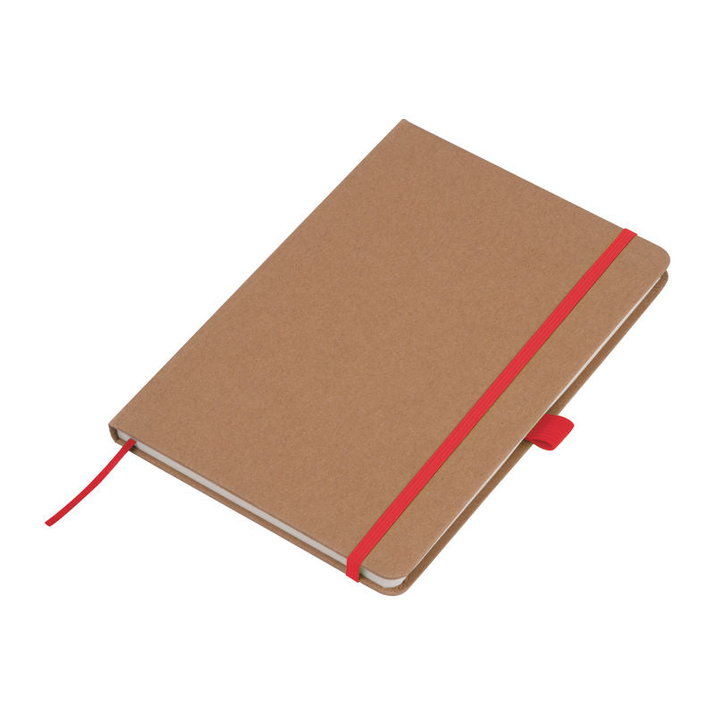 Cuaderno A5 Bournemouth