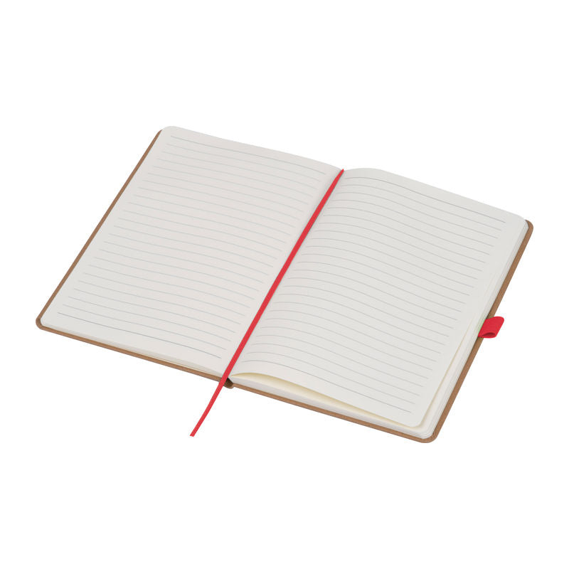Cuaderno A5 Bournemouth